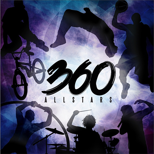 360 All-Stars Seattle Tickets