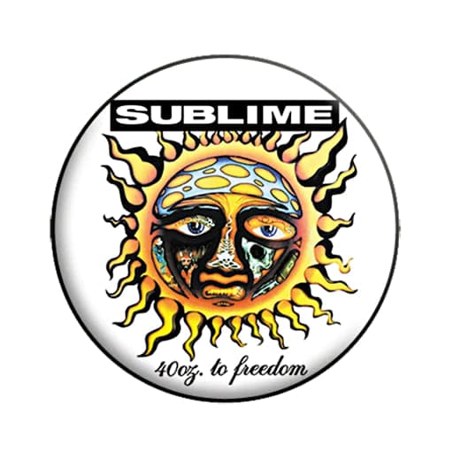 40oz To Freedom - A Tribute To Sublime concerts in Seattle.
