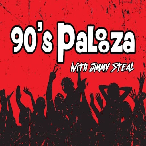 90's Palooza Seattle Tickets