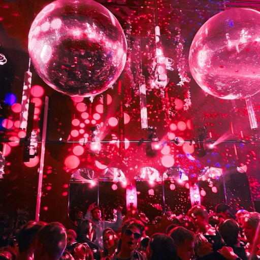 A 90s vs. 2000s Dance Party concerts in Seattle.