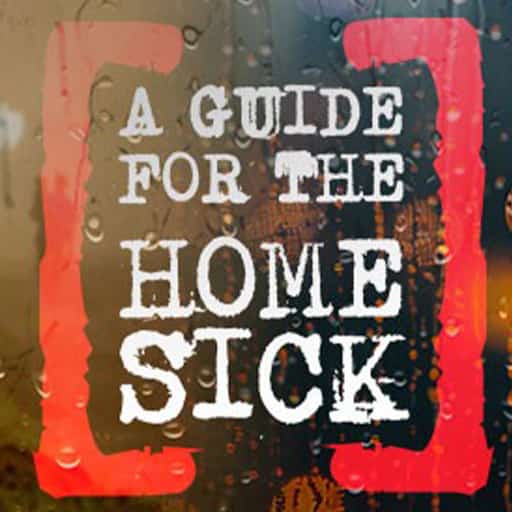 A Guide for the Homesick Seattle Tickets