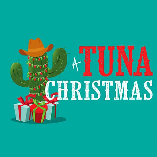 A Tuna Christmas Seattle Tickets