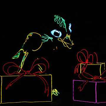 A Very Electric Christmas Seattle Tickets