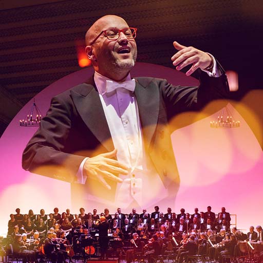 A Wondrous Sound Seattle Tickets