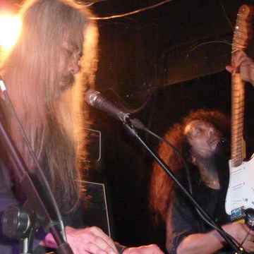 Acid Mothers Temple Concerts in Seattle