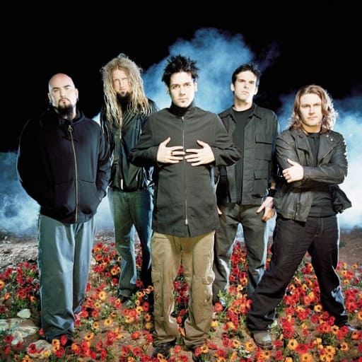 Adema Seattle Tickets