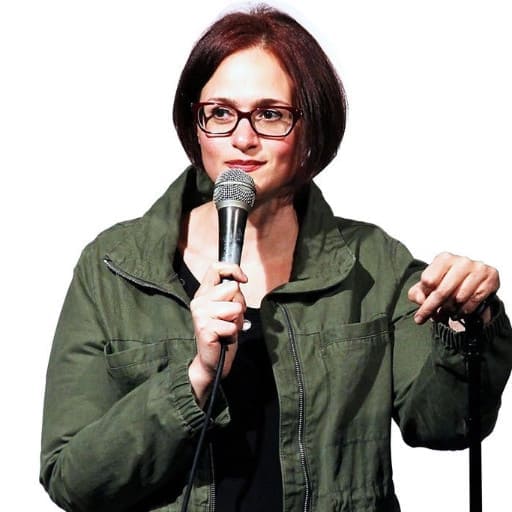 Adrienne Iapalucci Seattle Tickets