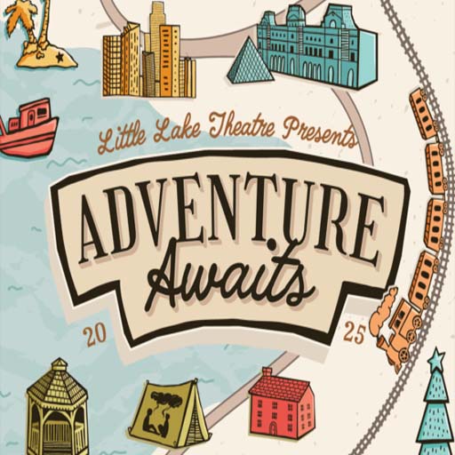 Adventure Series Seattle Tickets