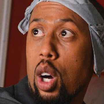 Affion Crockett Seattle Tickets