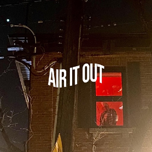 Air It Out Seattle Tickets