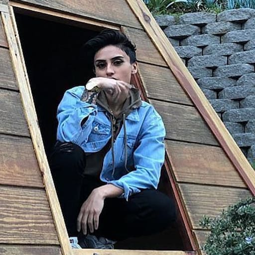 Aja Cruz Seattle Tickets
