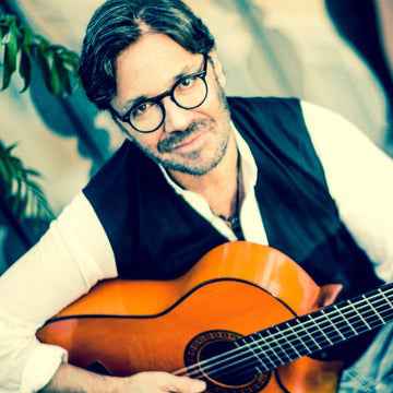 Al Di Meola Seattle Tickets
