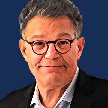 Al Franken Seattle Tickets