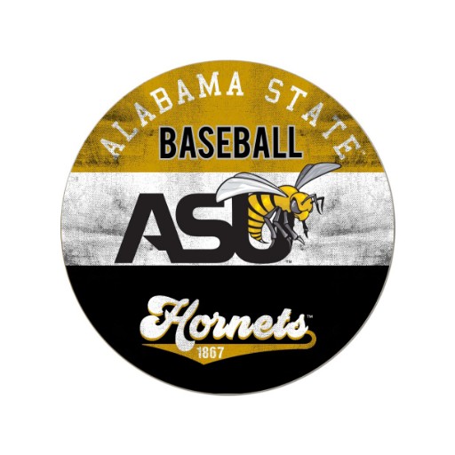Alabama State Hornets Baseball