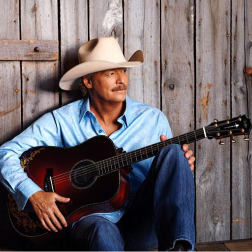 Alan Jackson Seattle Tickets