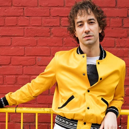Albert Hammond Jr. Seattle Tickets