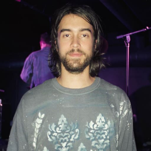 Alex G in Seattle