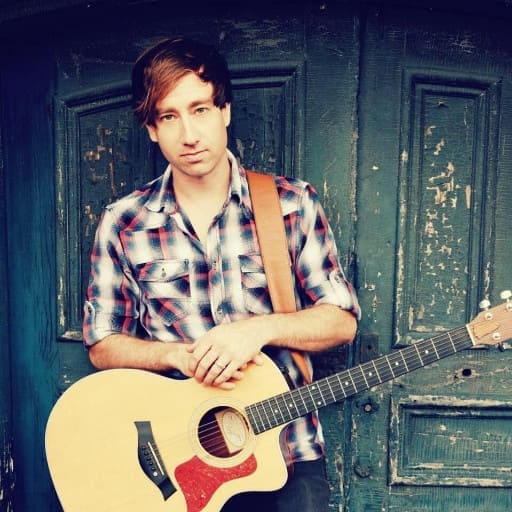 Alex Roy in Seattle