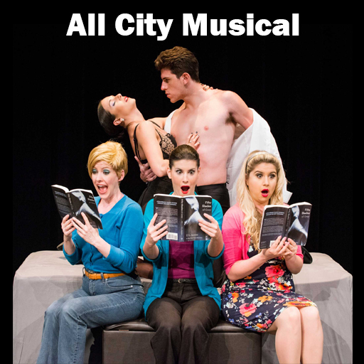 All City Musical Seattle Tickets