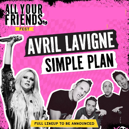 All Your Friends Fest Seattle Tickets