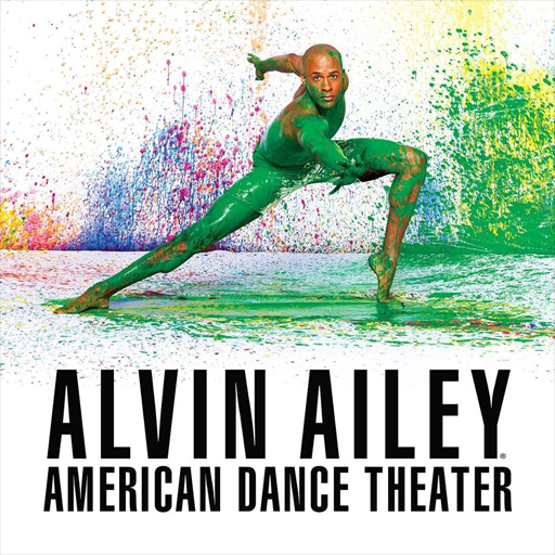 Alvin Ailey II Seattle Tickets
