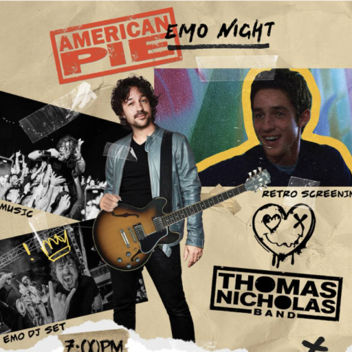 American Pie Emo Night Seattle Tickets