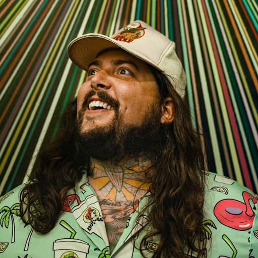 Amigo The Devil Seattle Tickets