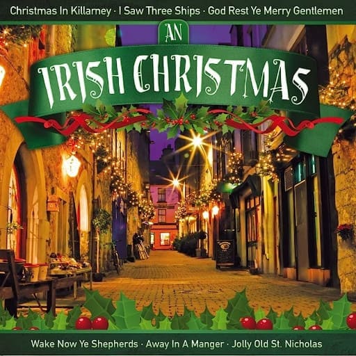 An Irish Christmas Seattle Tickets