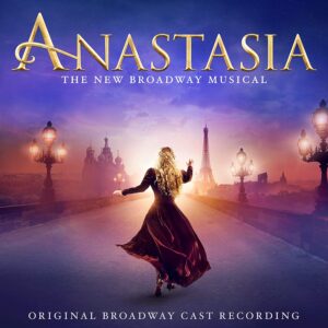 Anastasia Seattle Tickets