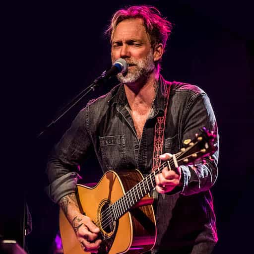 Anders Osborne in Seattle