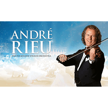 Andre Rieu Seattle Tickets