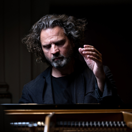 Andreas Haefliger Seattle Tickets