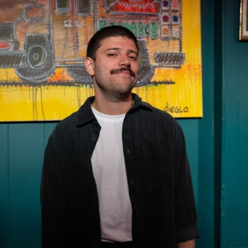 Angelo Colina Seattle Tickets