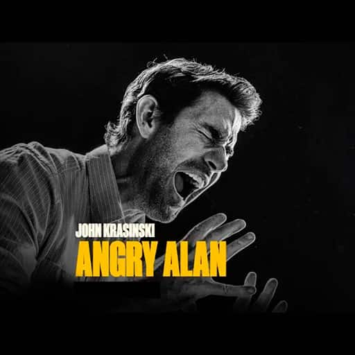 Angry Alan Seattle Tickets