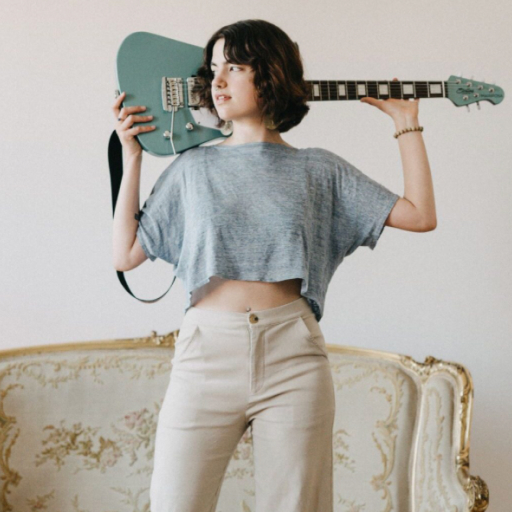 Ani Mari Seattle Tickets