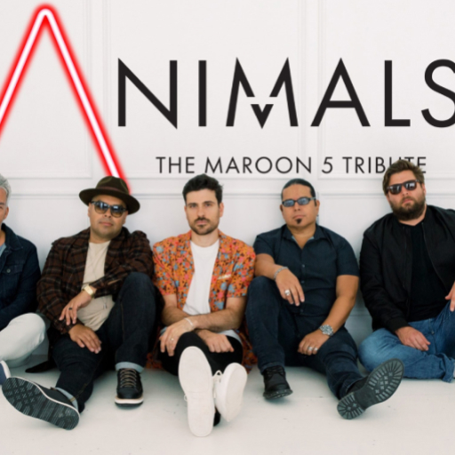 Animals - The Maroon 5 Tribute Seattle Tickets