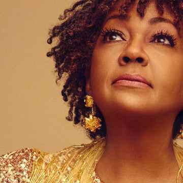 Anita Baker Seattle Tickets