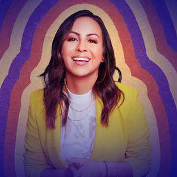 Anjelah Johnson-Reyes Seattle Tickets