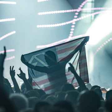 Anjunabeats Seattle Tickets