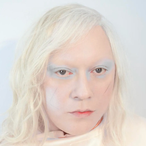 Anohni in Seattle