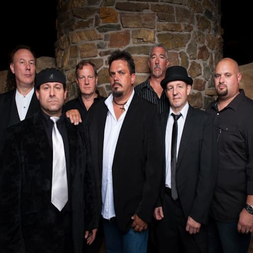 Another Tequila Sunrise - Eagles Tribute Seattle Tickets