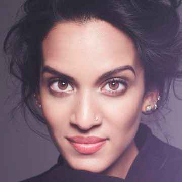 Anoushka Shankar Seattle Tickets