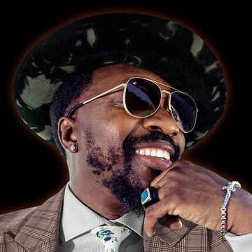 Anthony Hamilton Seattle Tickets