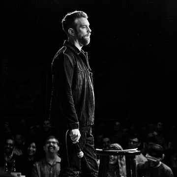 Anthony Jeselnik Seattle Tickets