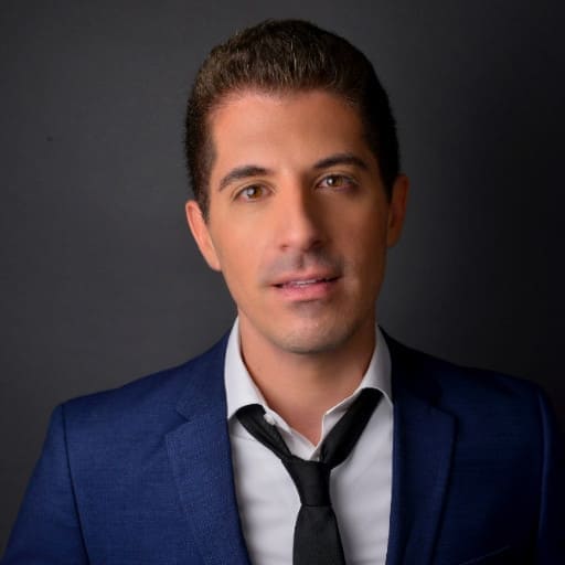 Anthony Nunziata Seattle Tickets