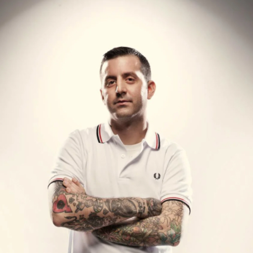 Anthony Raneri in Seattle
