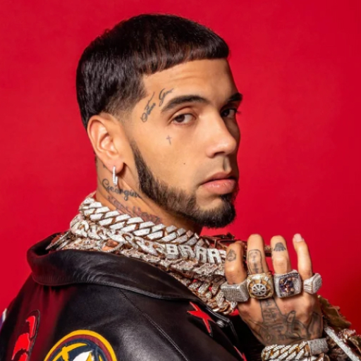 Anuel AA Seattle Tickets