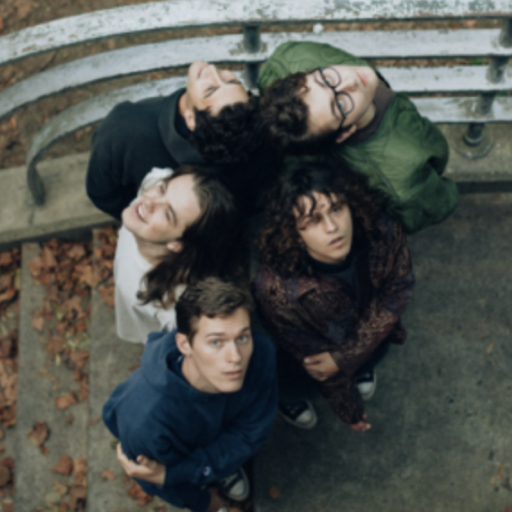 Anxious Seattle Tickets
