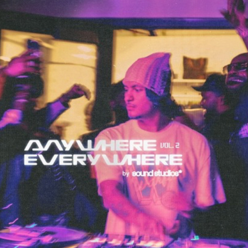 Anywhere, Everywhere Seattle Tickets