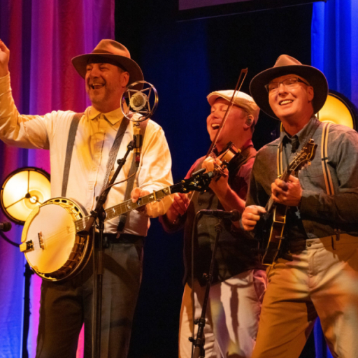 Appalachian Road Show Seattle Tickets